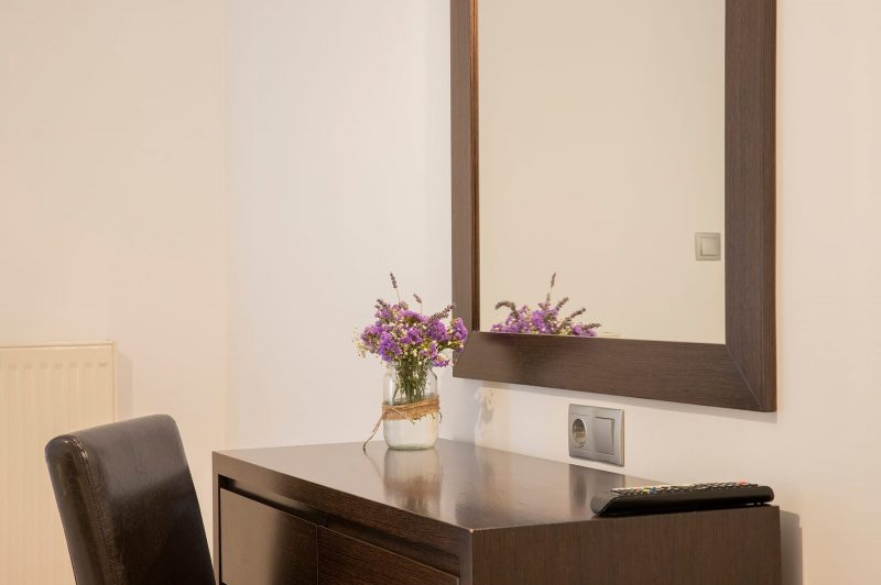 Triple Room Mountain View