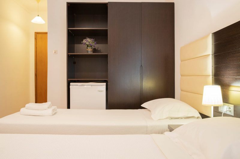 Triple Room Mountain View