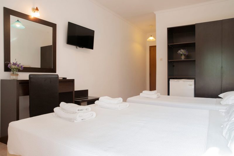 Triple Room Mountain View