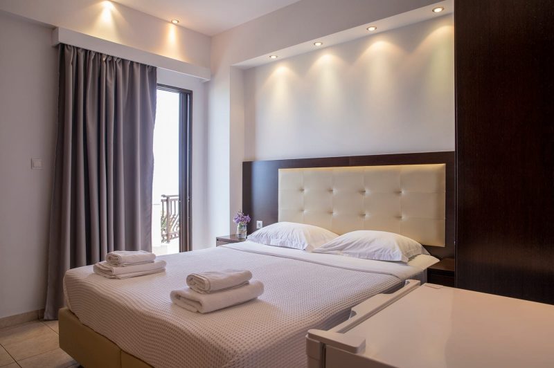 Family Room Sea View