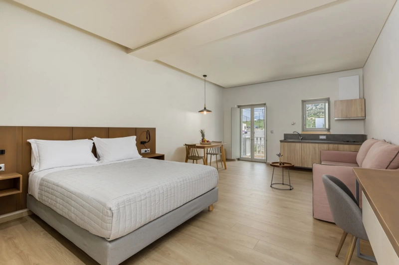 Comfort Room