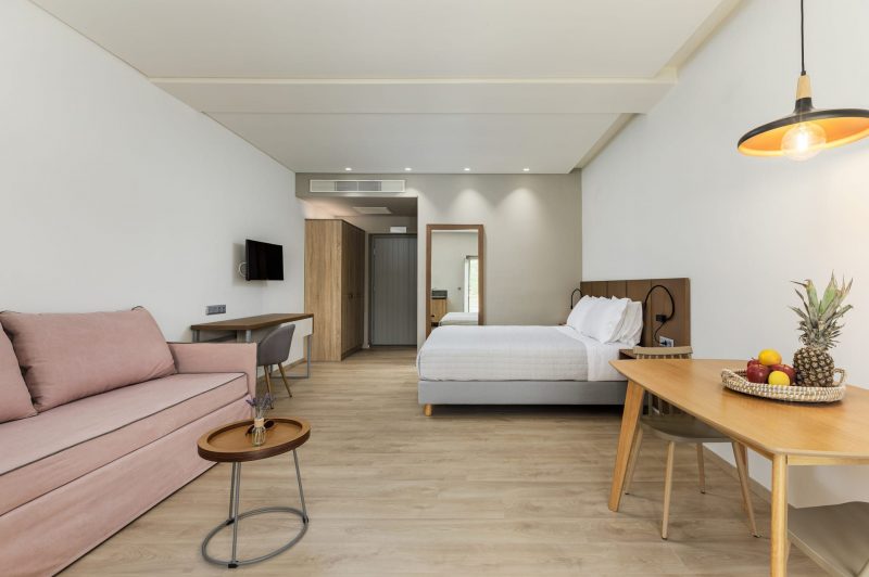 Comfort Room