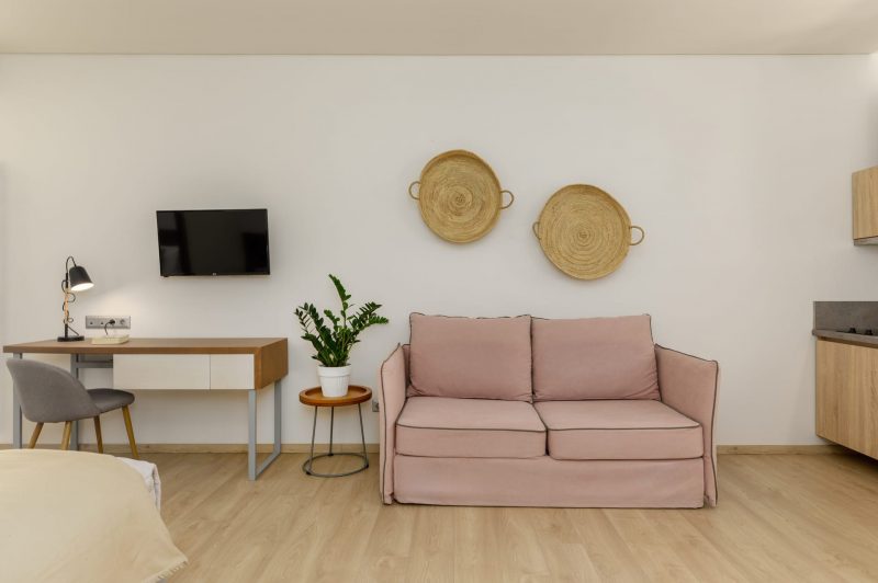 Margazi Suite