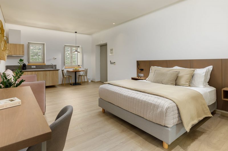 Margazi Suite
