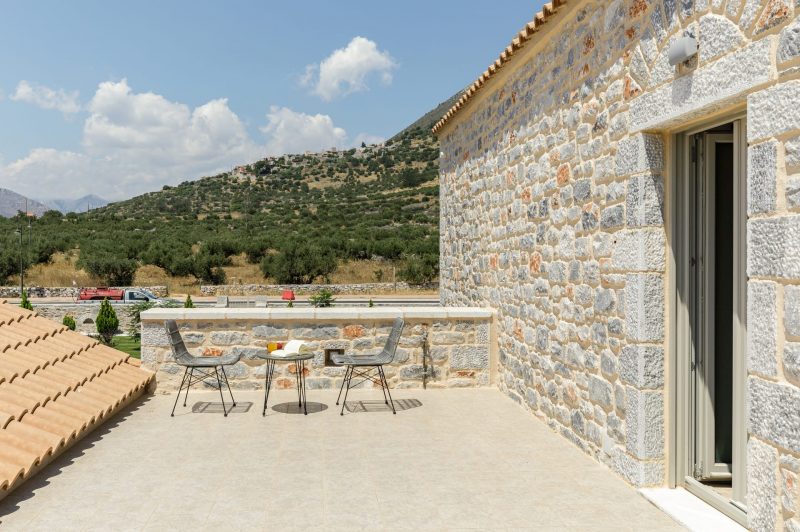 Margazi Suite