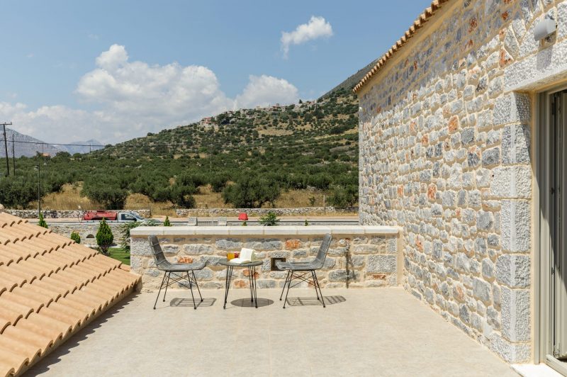 Margazi Suite