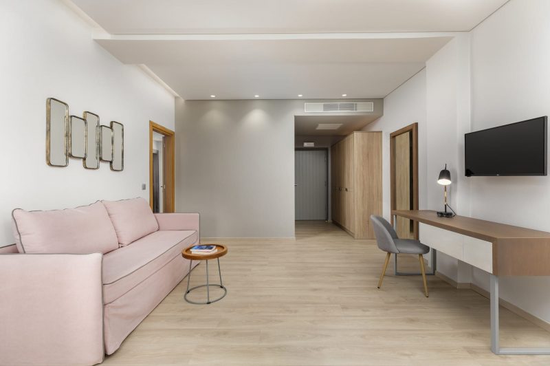 Family Suite
