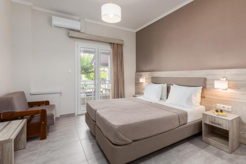 Apartment - Ground Floor