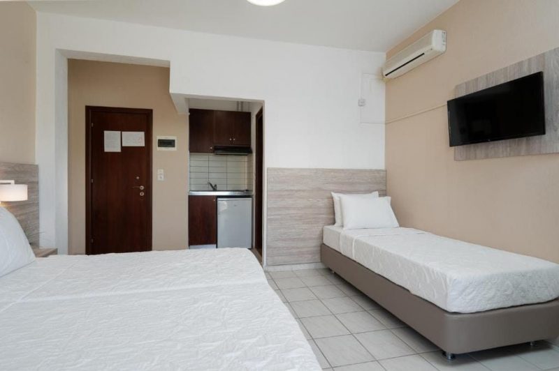 Classic Triple Room