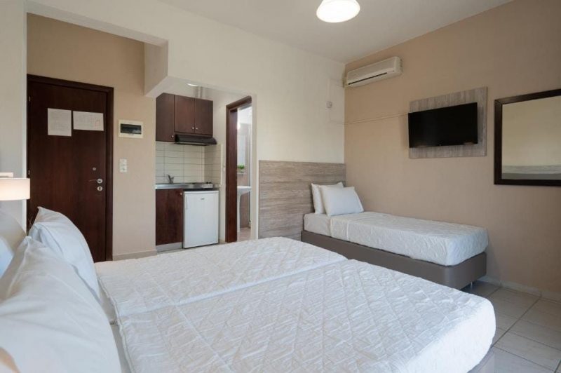 Classic Triple Room
