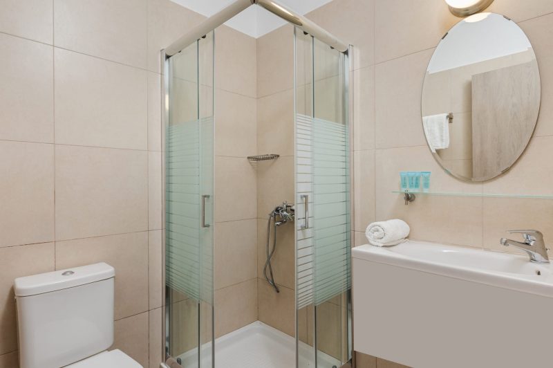 Ground Floor Double Room