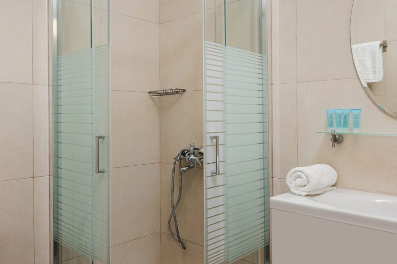 Ground Floor Double Room