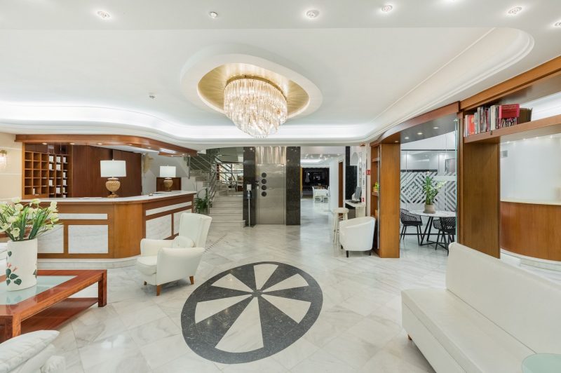 Eliza Hotel by Panel Hospitality