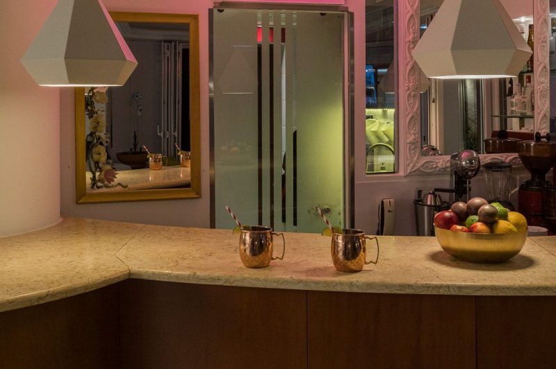 Eliza Hotel by Panel Hospitality