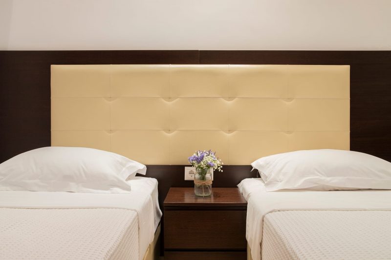 OCEANA Beach Hotel