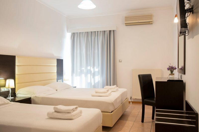 OCEANA Beach Hotel