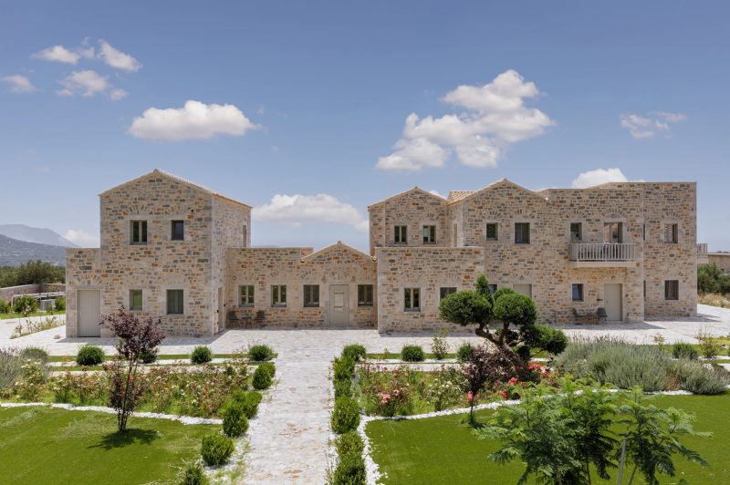 Margazi Luxury Rooms