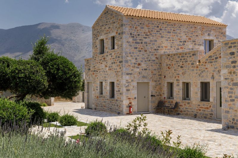 Margazi Luxury Rooms