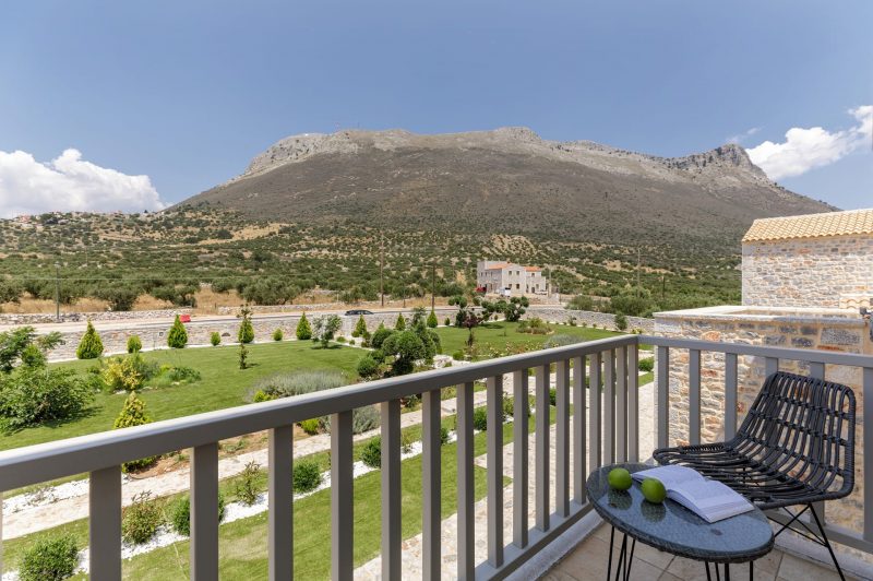 Margazi Luxury Rooms