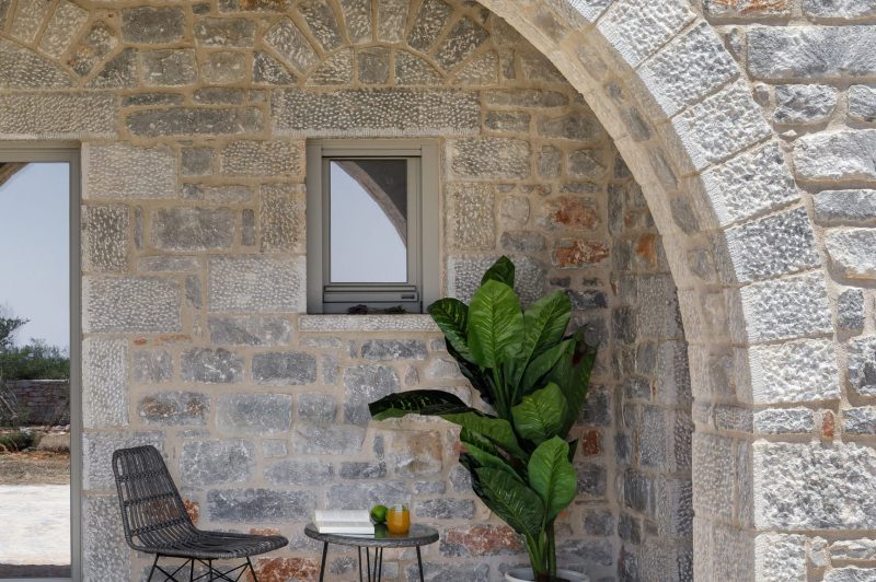Margazi Luxury Rooms
