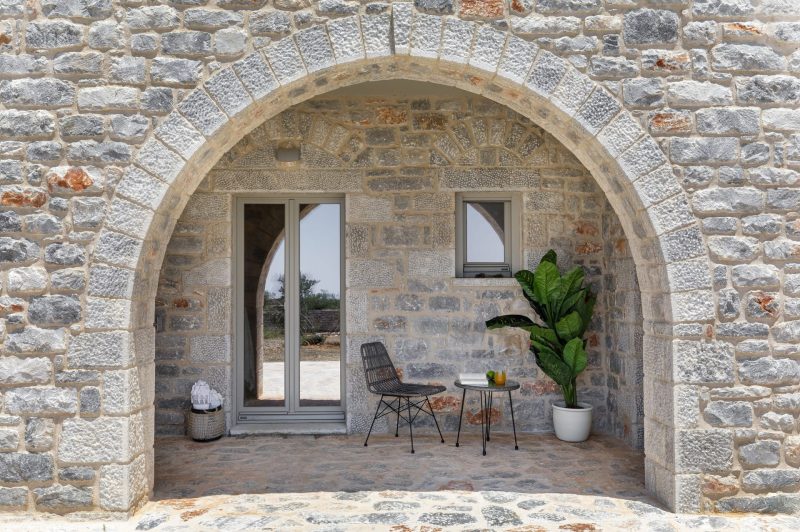 Margazi Luxury Rooms
