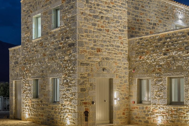 Margazi Luxury Rooms