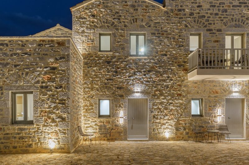 Margazi Luxury Rooms