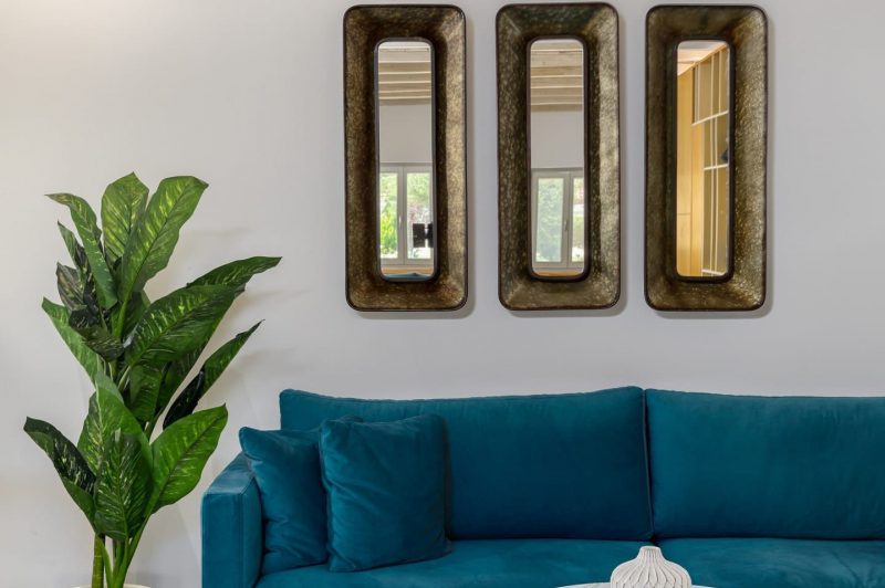 Margazi Luxury Rooms