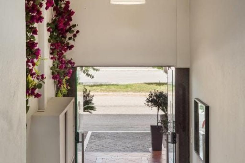 Hotel Grekas