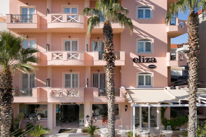 Eliza Hotel by Panel Hospitality