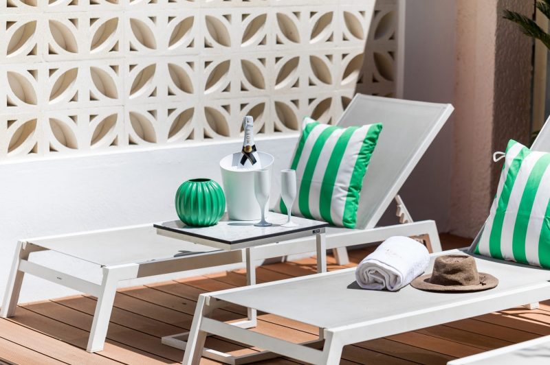 Eliza Hotel by Panel Hospitality