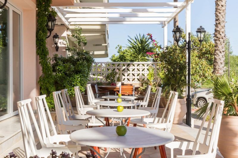 Eliza Hotel by Panel Hospitality