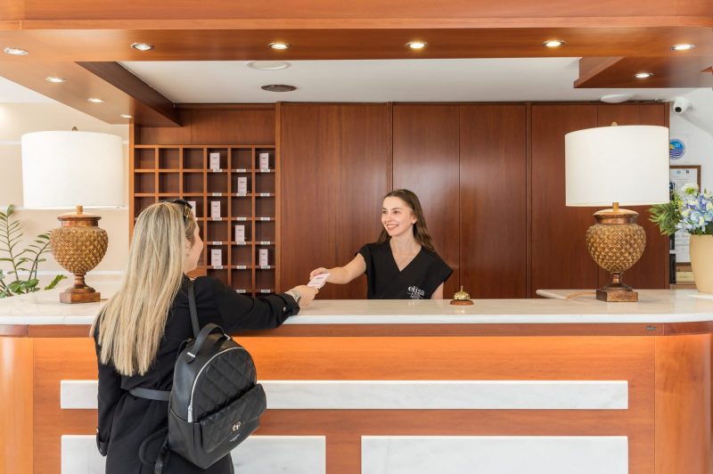 Eliza Hotel by Panel Hospitality