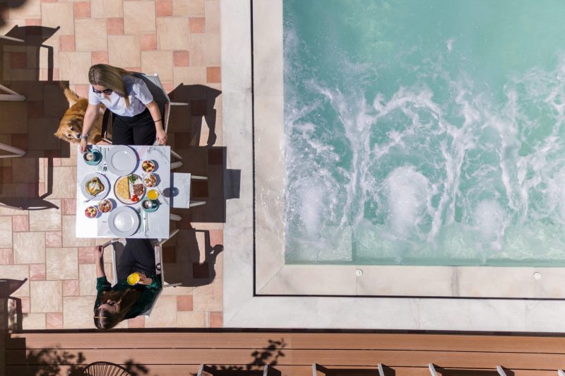Eliza Hotel by Panel Hospitality