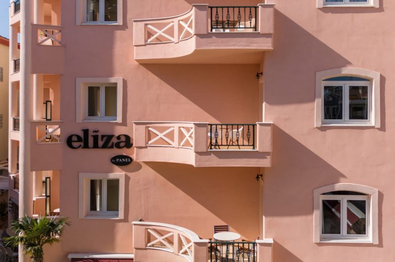 Eliza Hotel by Panel Hospitality