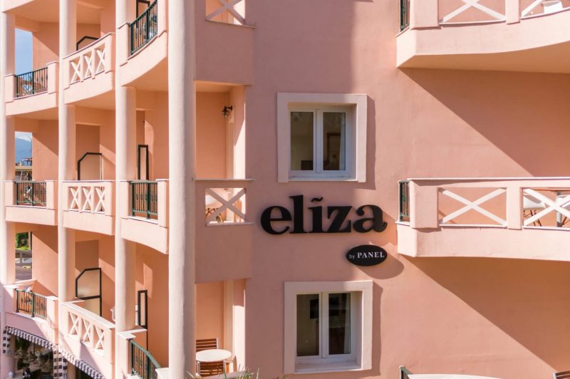 Eliza Hotel by Panel Hospitality