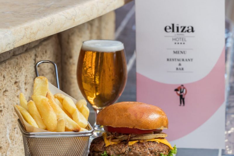 Eliza Hotel by Panel Hospitality