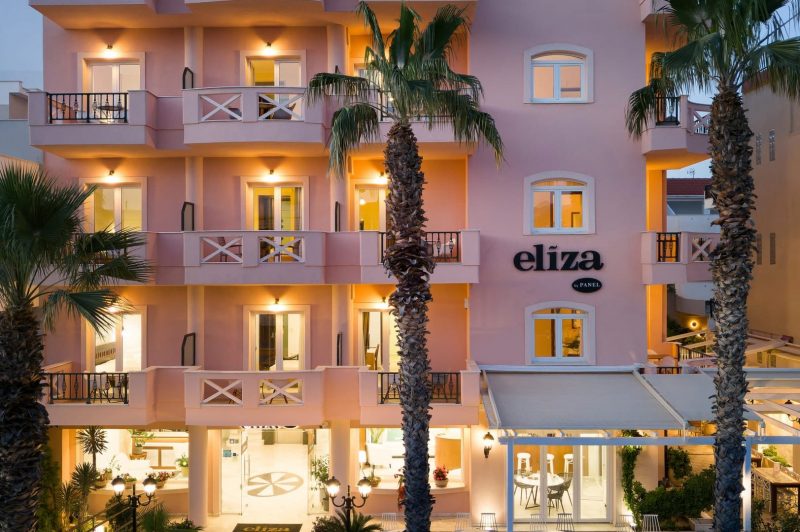 Eliza Hotel by Panel Hospitality