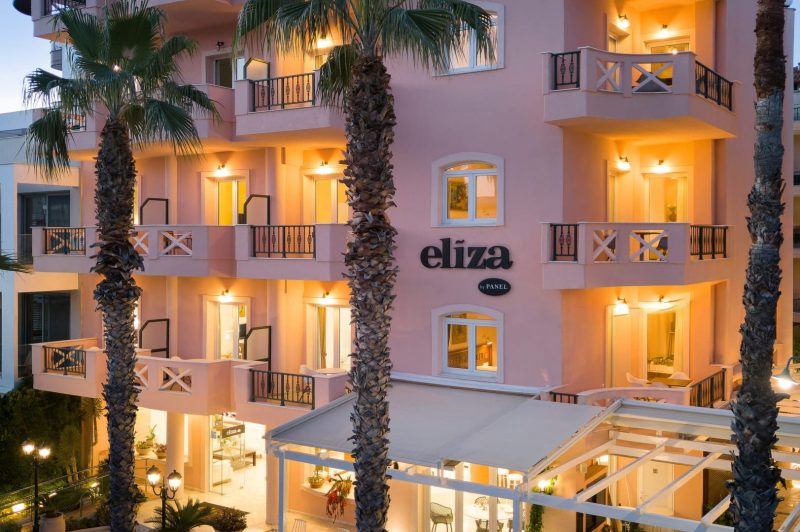 Eliza Hotel by Panel Hospitality