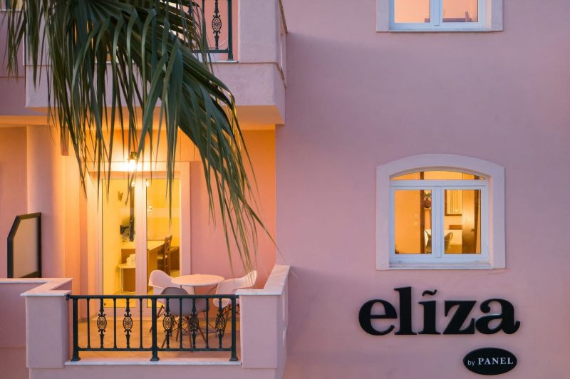 Eliza Hotel by Panel Hospitality
