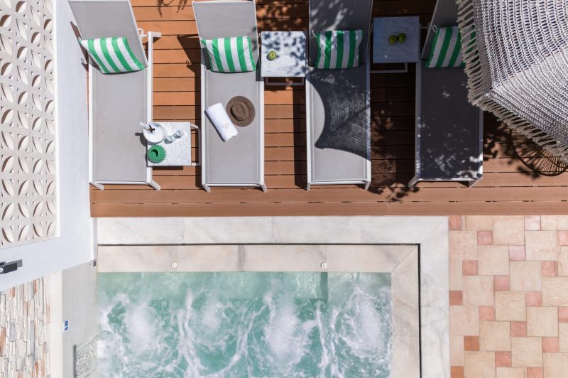 Eliza Hotel by Panel Hospitality