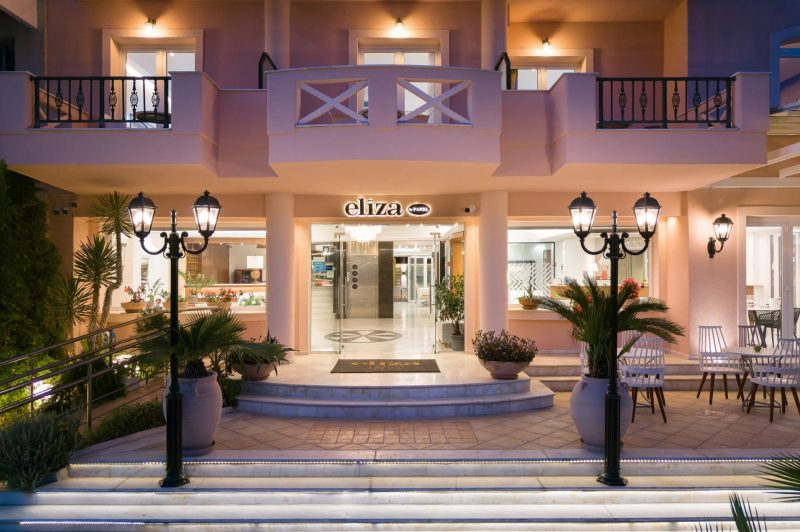 Eliza Hotel by Panel Hospitality