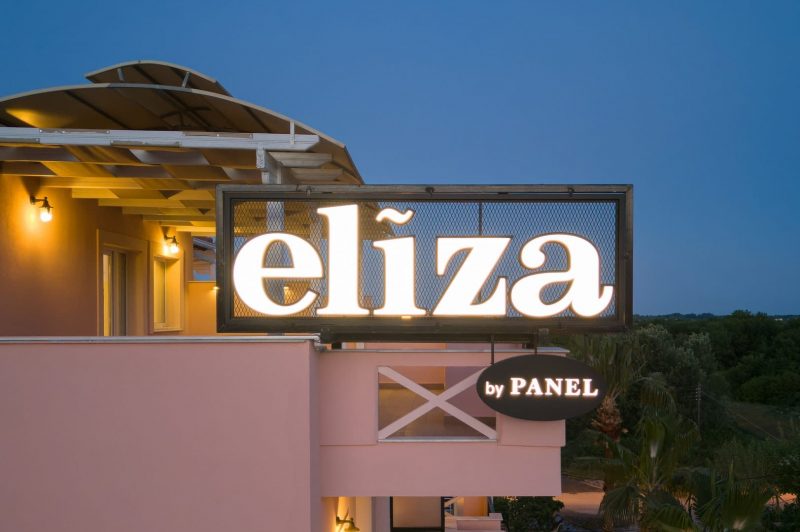 Eliza Hotel by Panel Hospitality