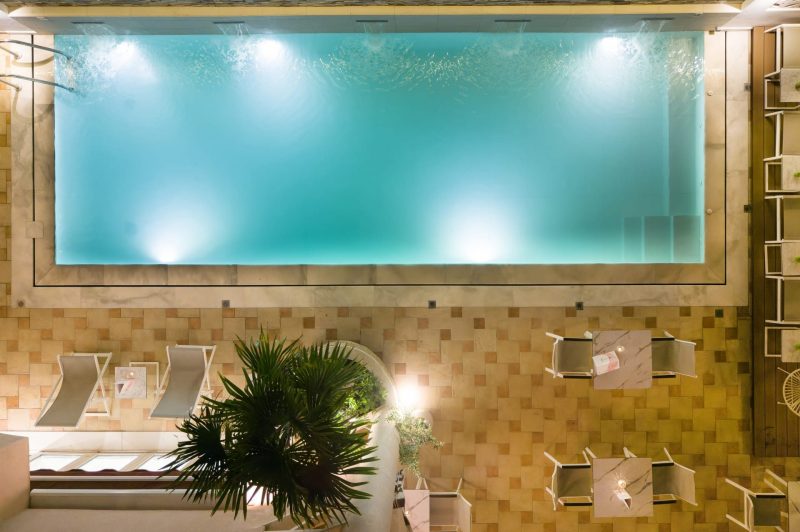 Eliza Hotel by Panel Hospitality