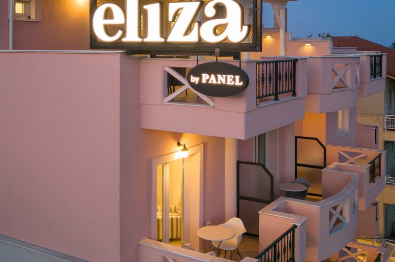 Eliza Hotel by Panel Hospitality