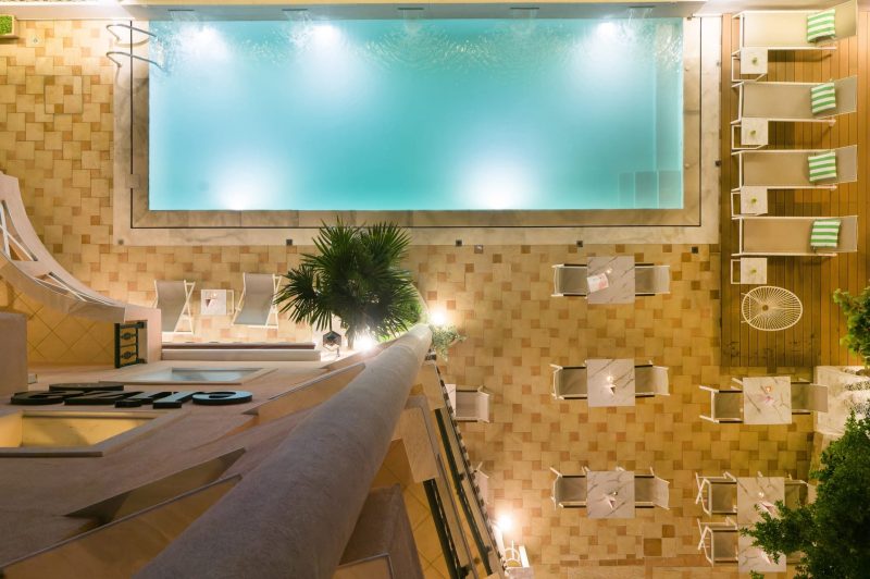 Eliza Hotel by Panel Hospitality