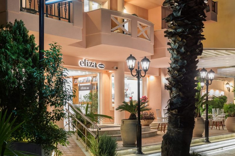 Eliza Hotel by Panel Hospitality