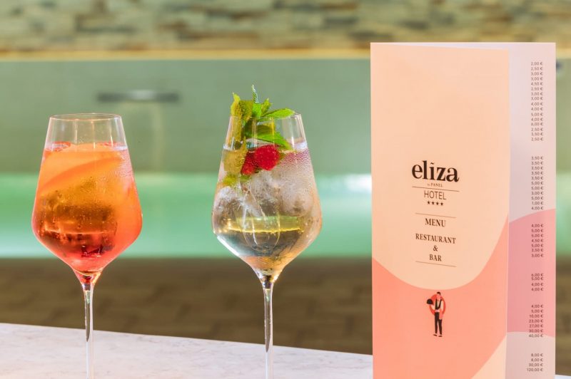 Eliza Hotel by Panel Hospitality