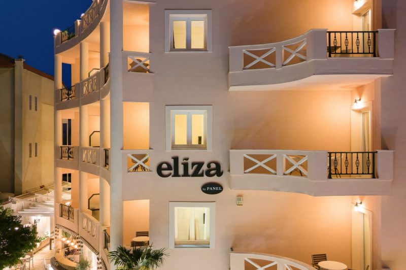 Eliza Hotel by Panel Hospitality