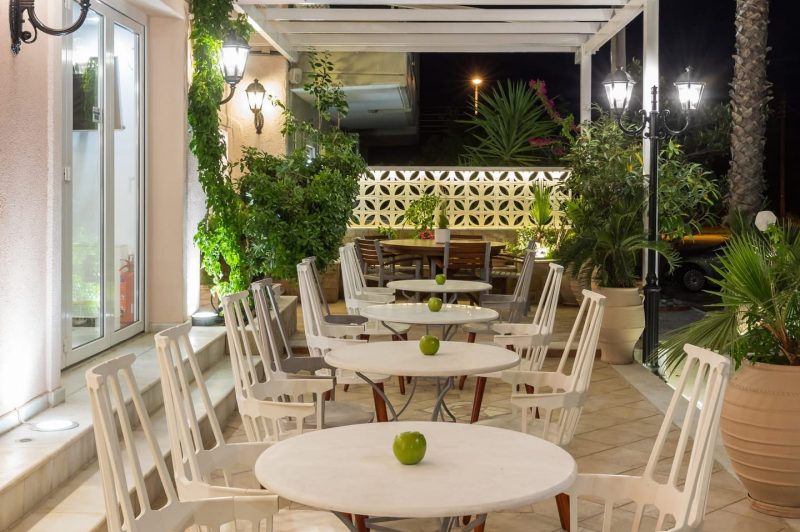 Eliza Hotel by Panel Hospitality